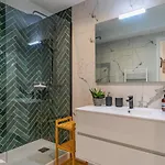 Nathaniel - Appt Terrasse 5 Min De La 阿卡雄