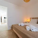 Nathaniel - Appt Terrasse 5 Min De La * 阿卡雄